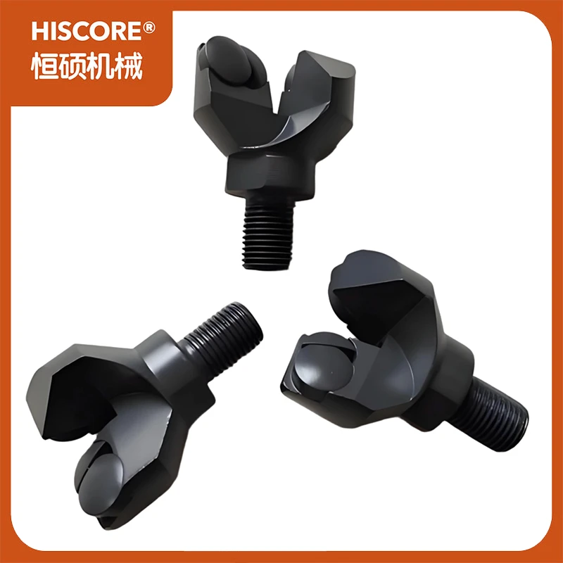 Anchor Drill Bit