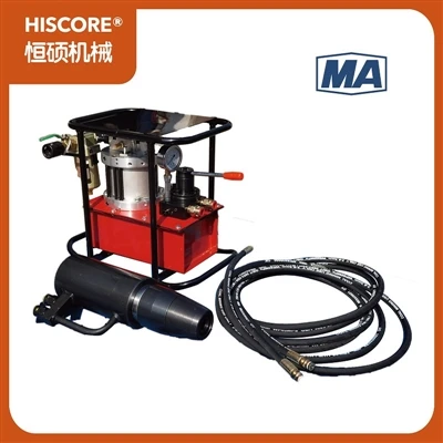 How to determine the wear level of Pneumatic Anchor Cable Tensioning