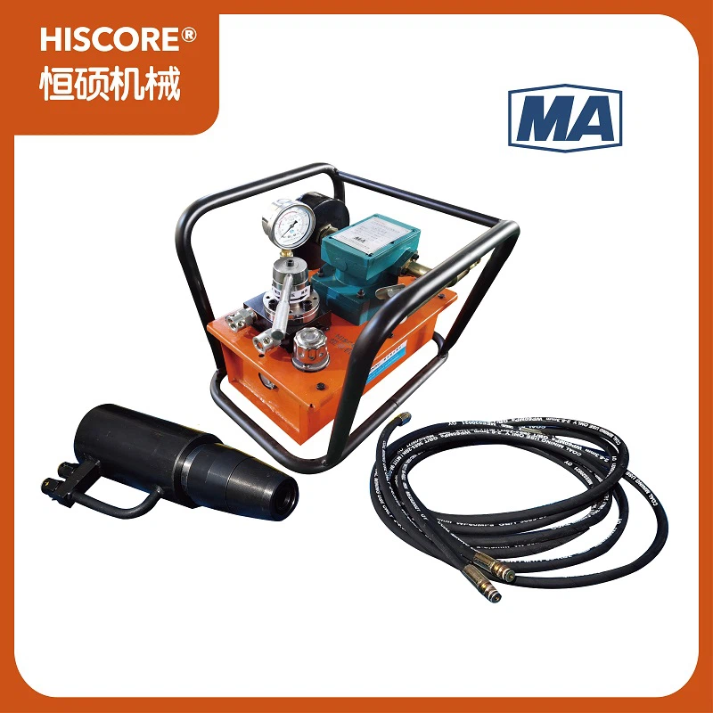 mining anchor tensioning equipment mining anchor tensioning equipment