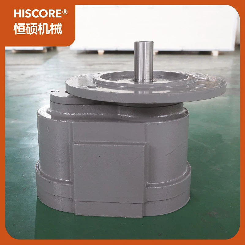 gear-type pneumatic motor gear-type pneumatic motor