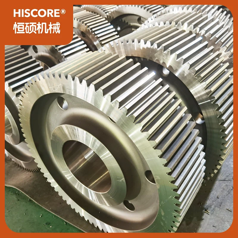 non-standard customized high-precision gear non-standard customized high-precision gear